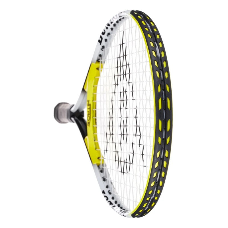 Raqueta Nitro 21 de Tenis para Niño