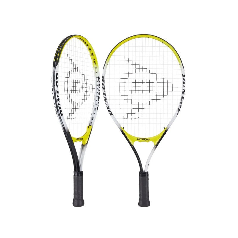 Raqueta Nitro 21 de Tenis para Niño