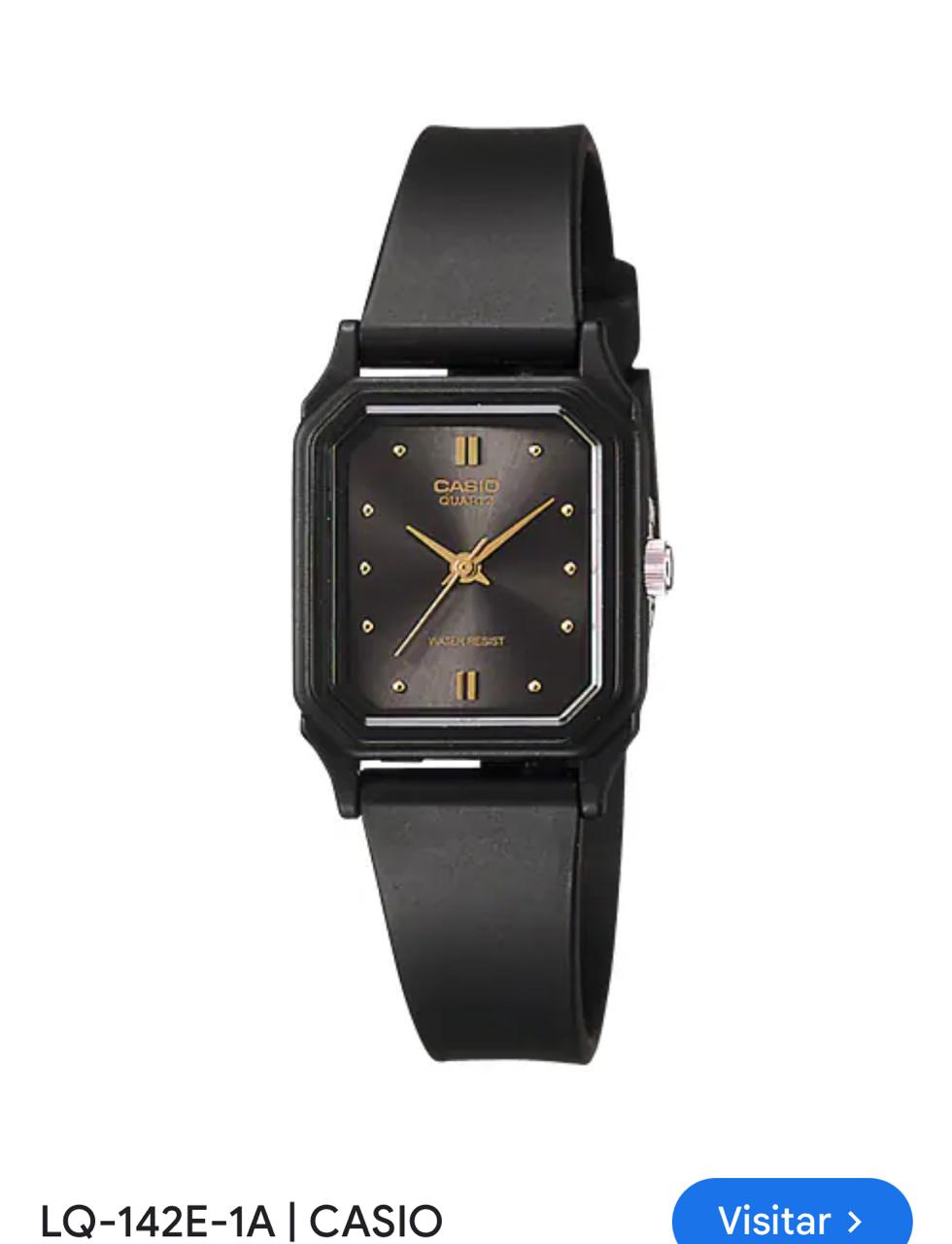 Reloj Casio