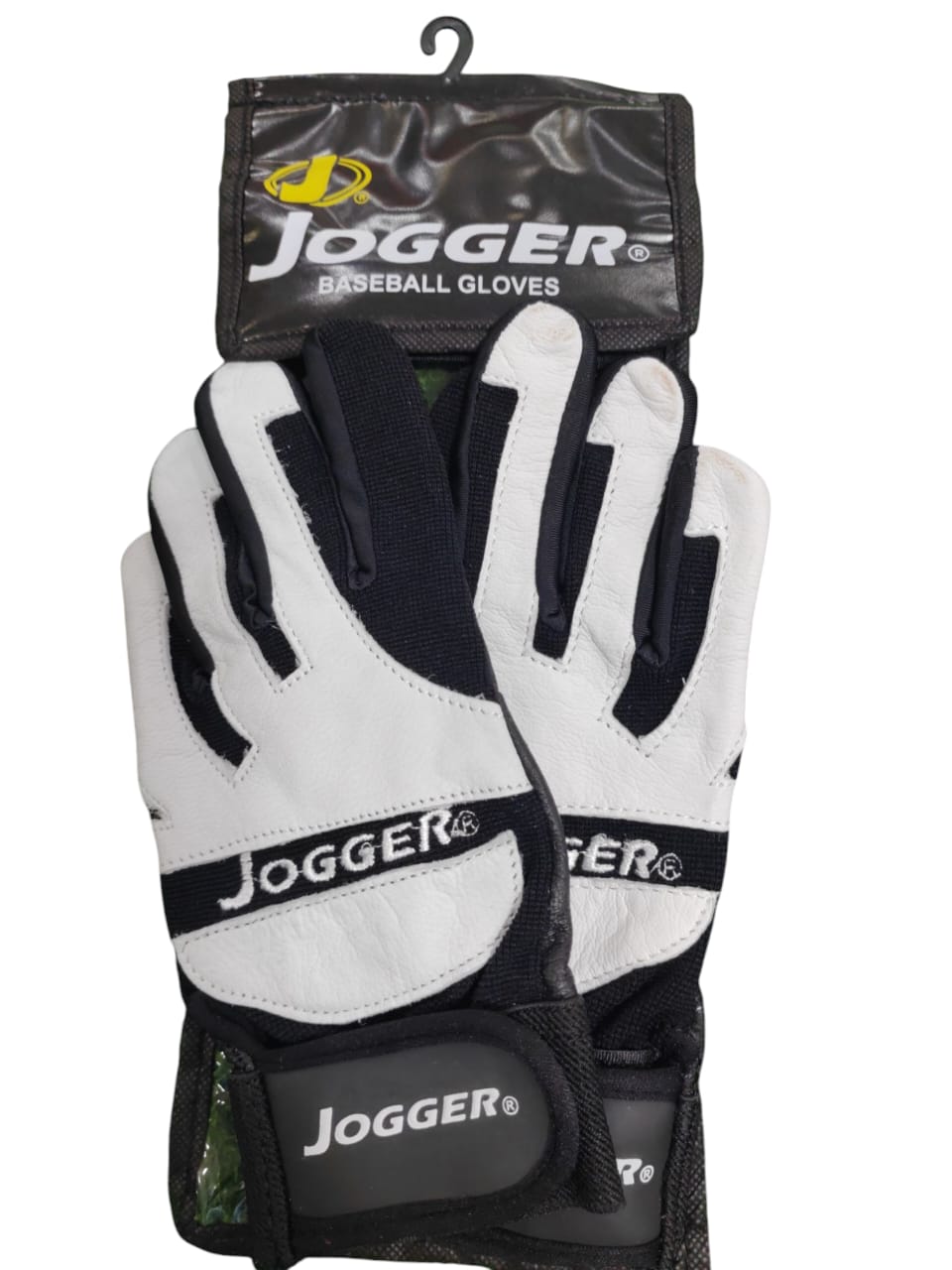 Guantin De Beisbol Jogger De Niño