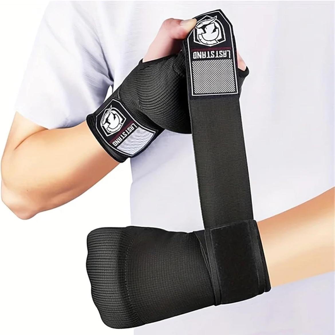 Guantin Para boxeo
