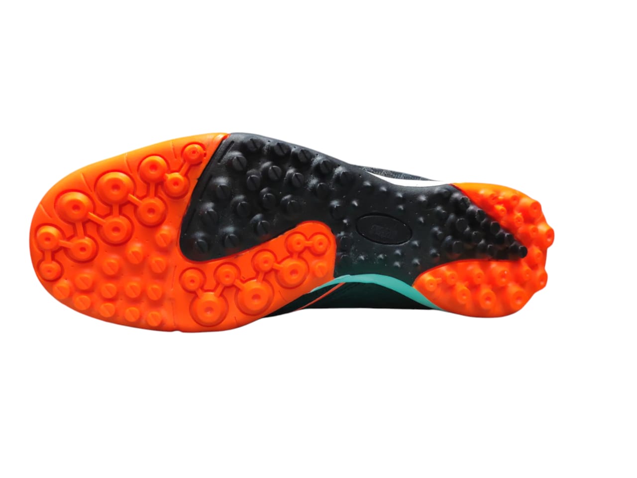 Zapato de Futbol Micro Taco Yston