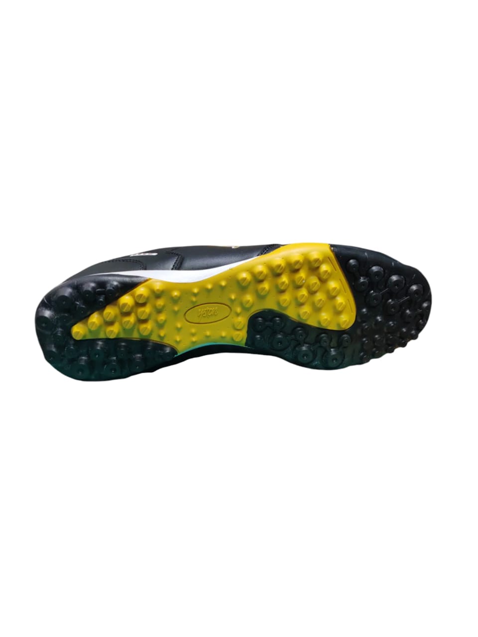 Zapato de Futbol Micro Taco Yston
