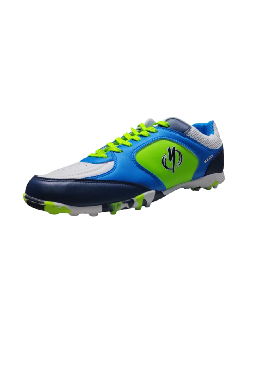 Zapato de Futbol Micro Taco Yston