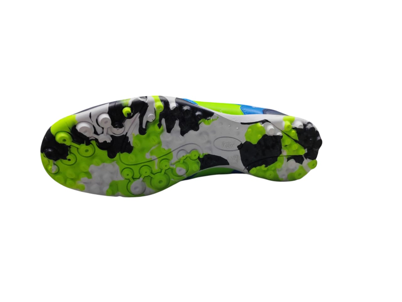 Zapato de Futbol Micro Taco Yston