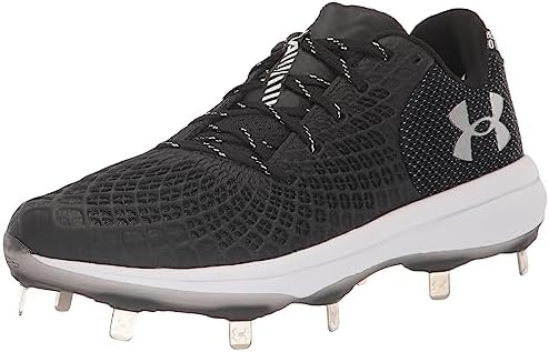 Zapato de Beisbol Gancho Under Armaur
