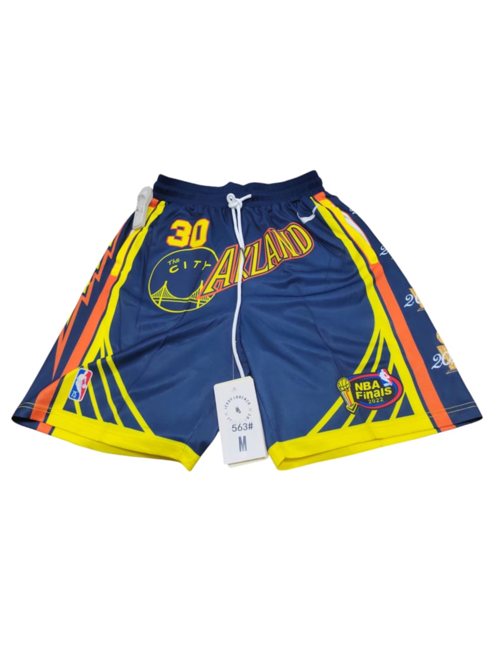 Short De Basket