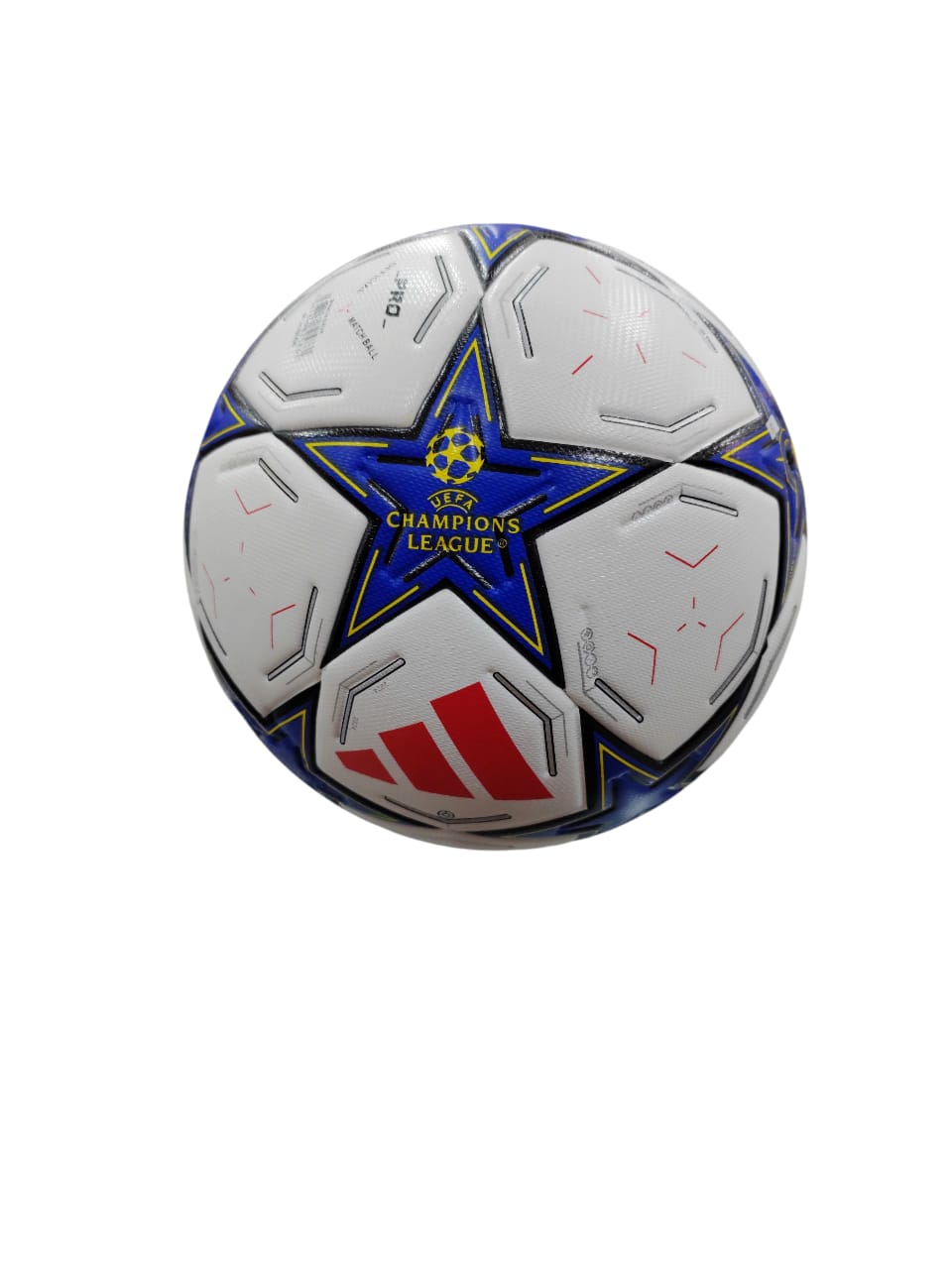 Balon de Futbol Campo termolaminado N5