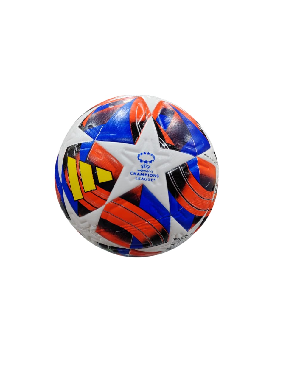 Balon de Futbol Campo termolaminado N5