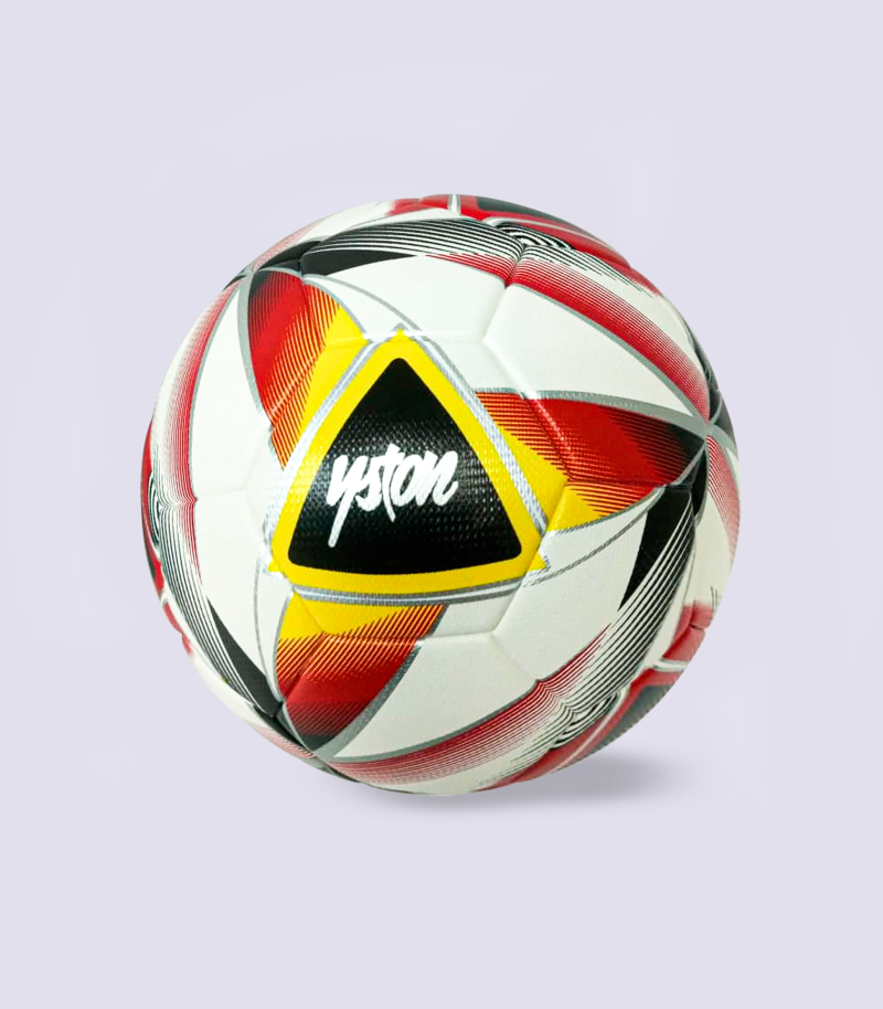 Balón de Futbol #5 Termolaminado Yston