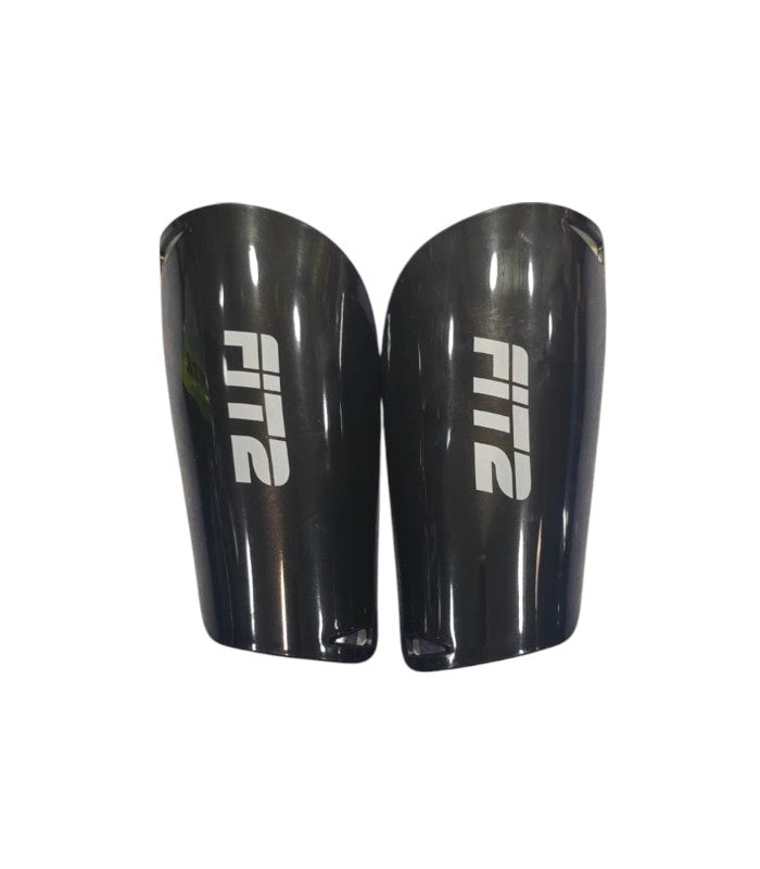 Canilleras de Futbol Fit2