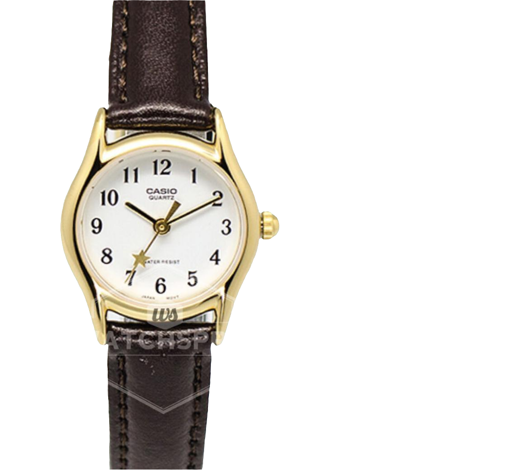 Reloj Casio de dama
