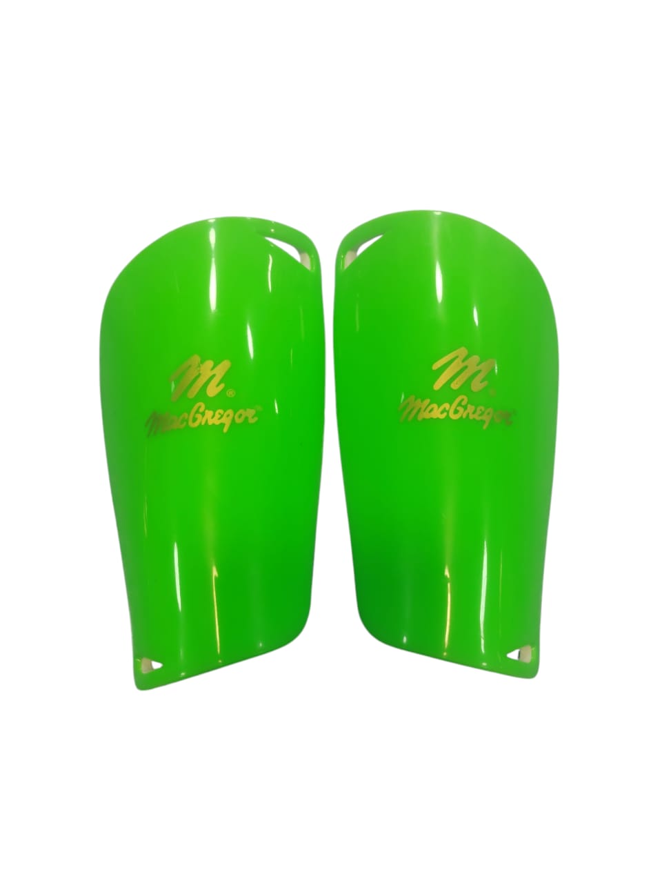 Canilleras de Futbol Macgregor
