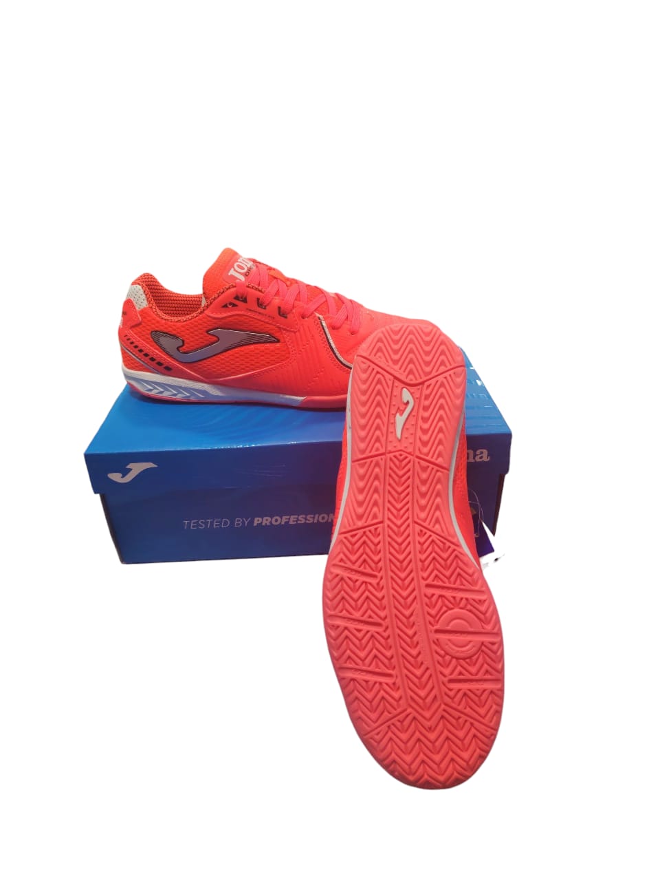 Zapato Futsal Joma Dribling