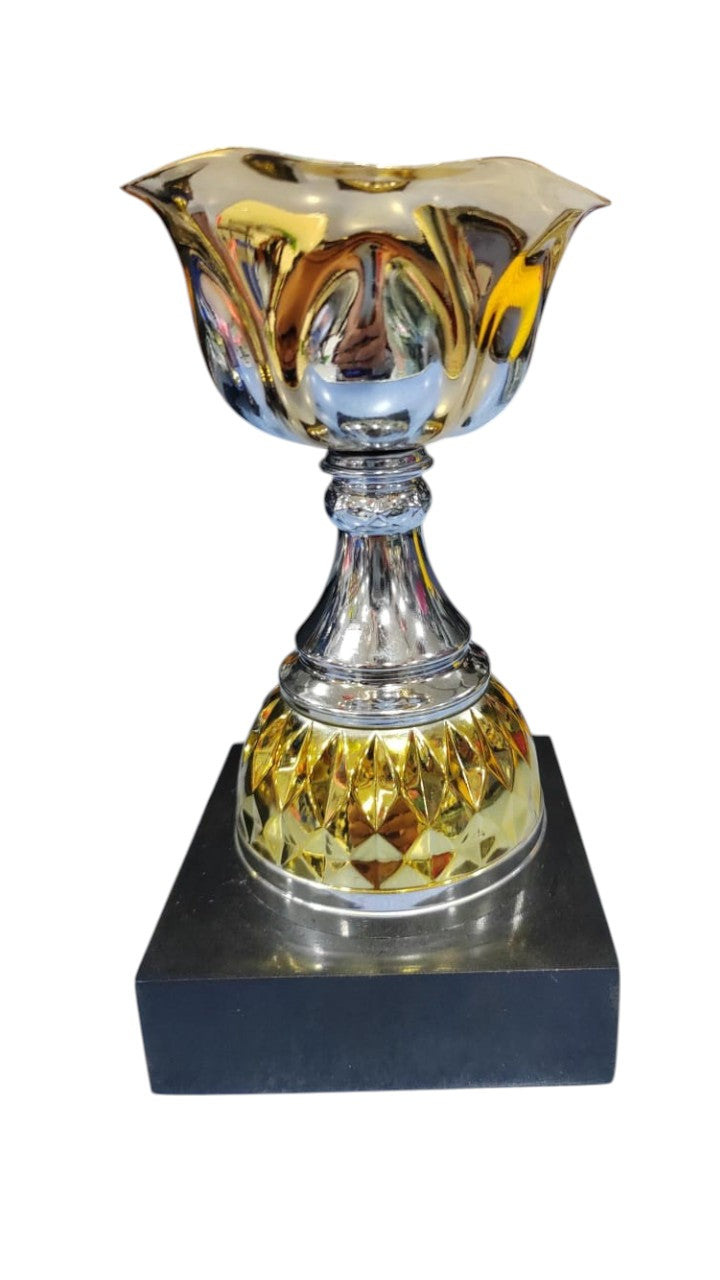 Copa, Trofeo Cat 15CMS