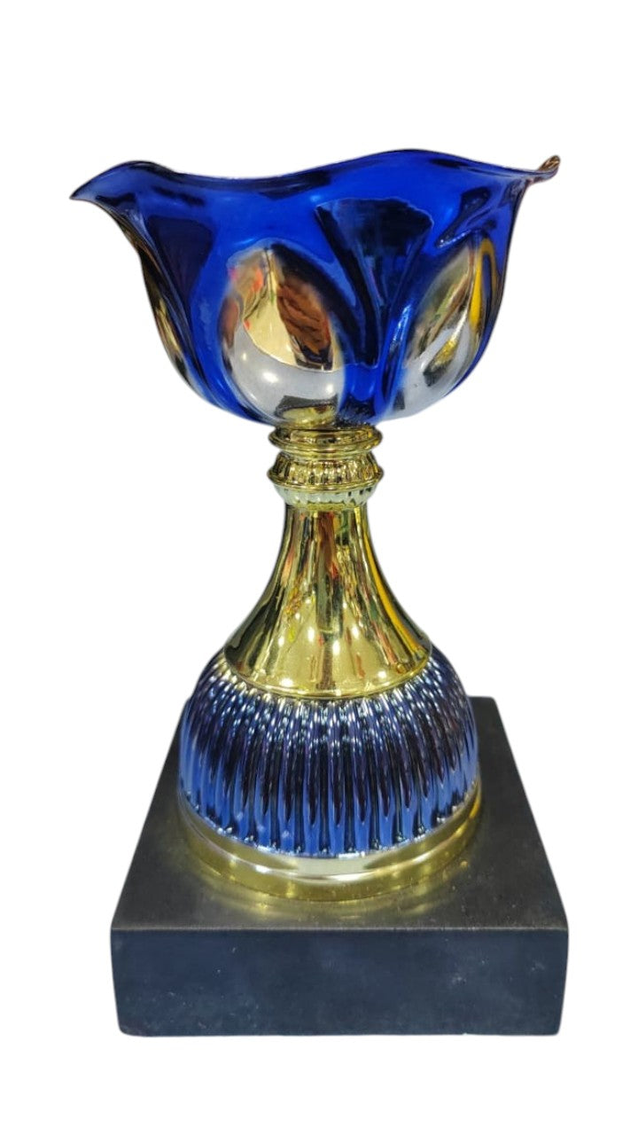 Copa, Trofeo Cat 15CMS