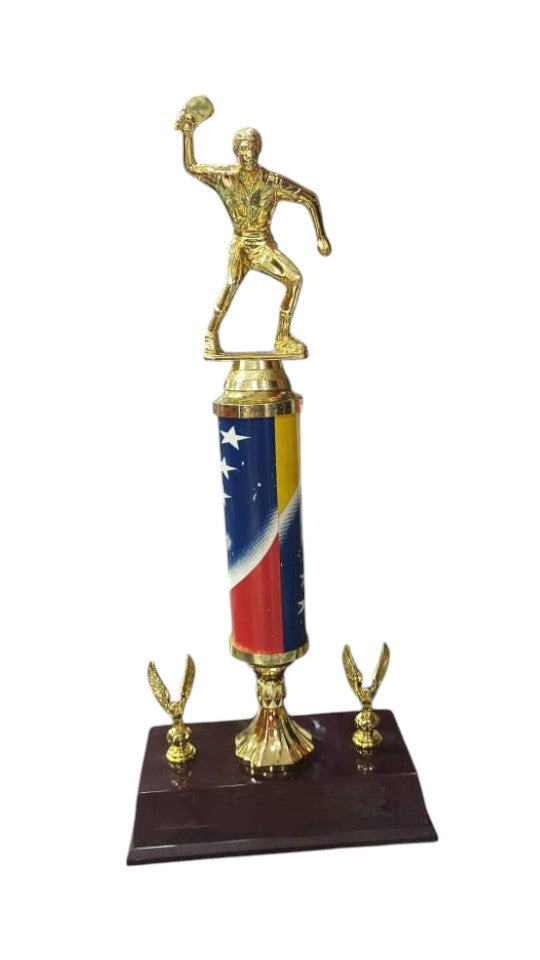 Trofeo TBII 39CM