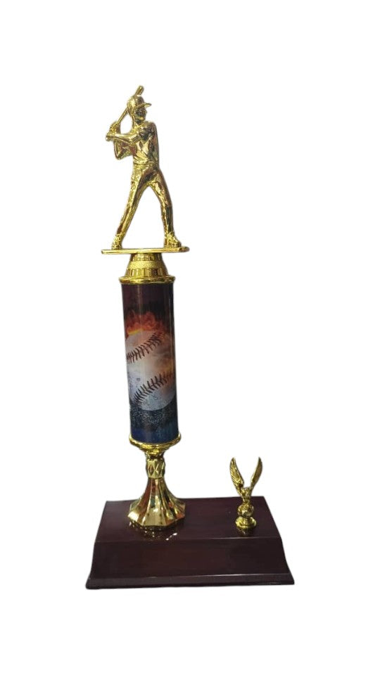 Trofeo TB22 36CM