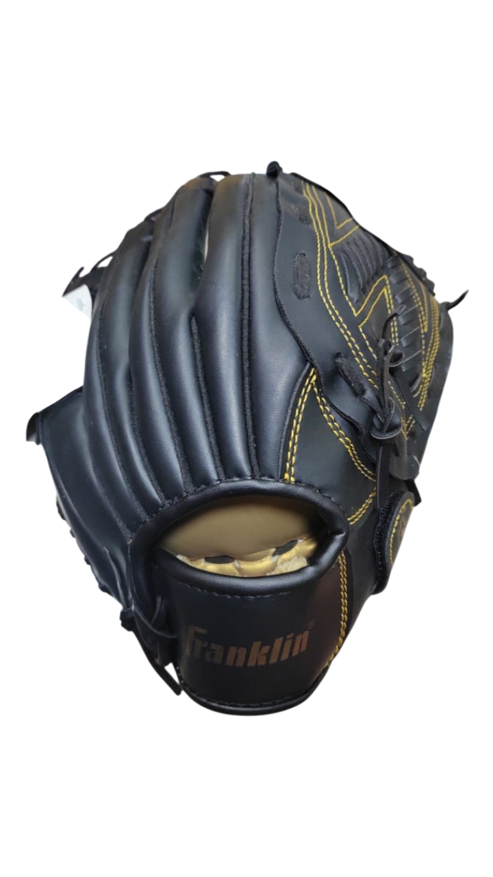 Guante De Béisbol Franklin De Semicuero