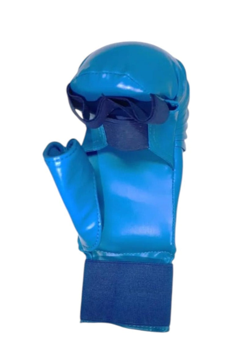Guante de Karate