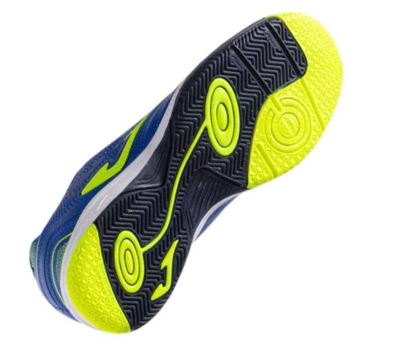 Zapatos futsala Joma Trenza