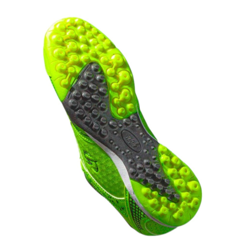 Zapato de Futbol Micro Taco Yston