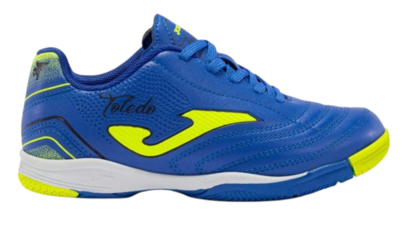 Zapatos futsala Joma Trenza