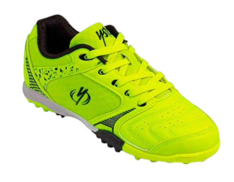 Zapato de Futbol Micro Taco Yston