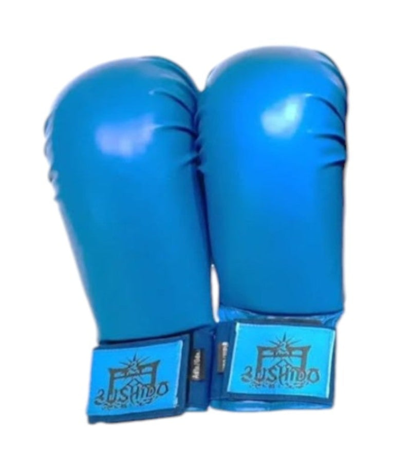 Guante de Karate