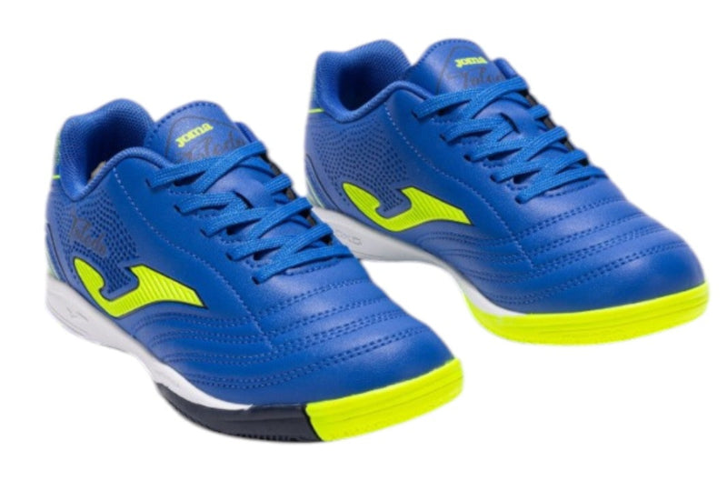 Zapatos futsala Joma Trenza