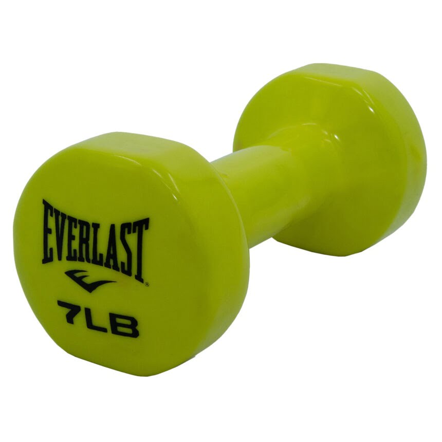 Mancuerna 7Lbs Everlast