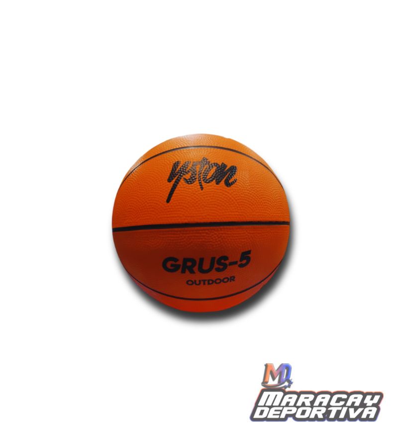 Balon de Basket N5 Yston