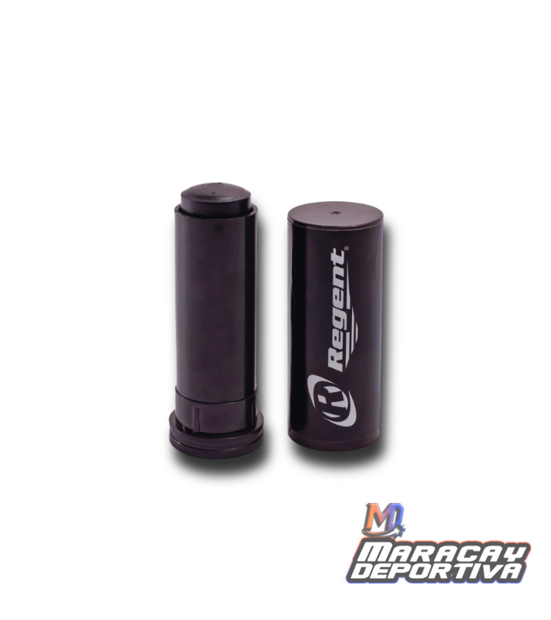 Protector Solar Negro (Eye Black)