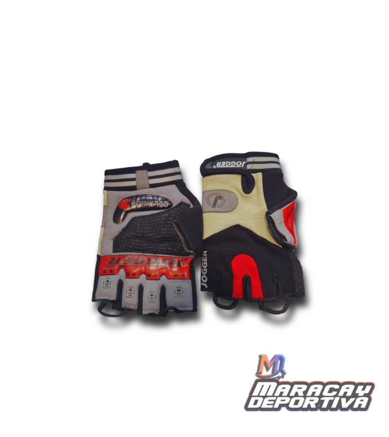 Guante de Caballero Jogger