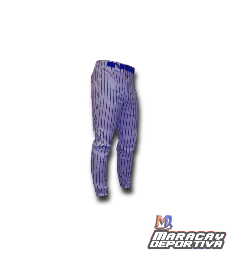 Pantalon de Beisbol Largo Niño / 1-C