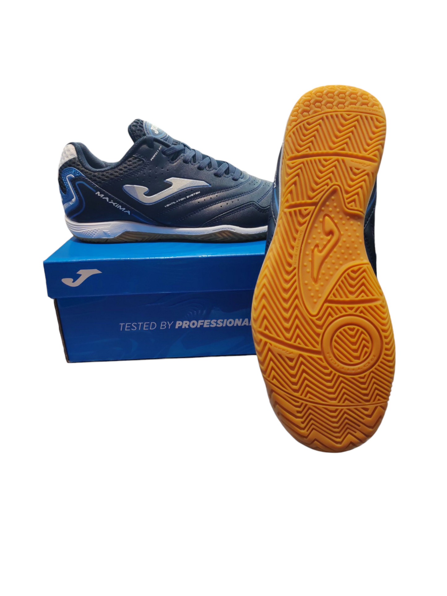 Zapato Futsal Joma Maxima