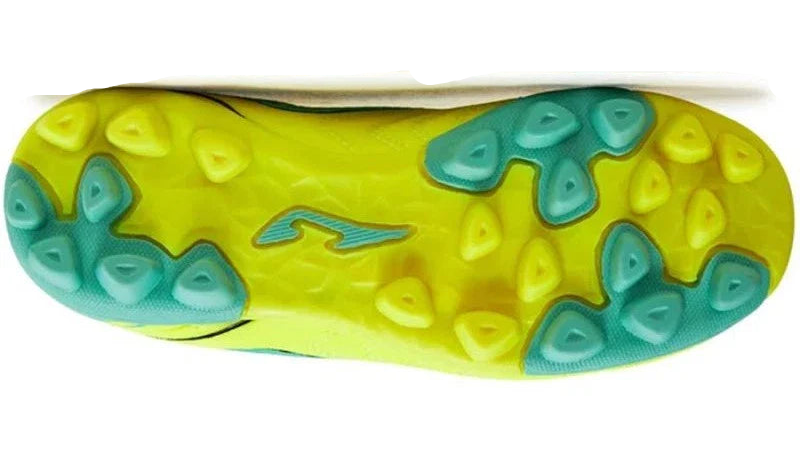 Zapatos Para Futbol Joma Tacos