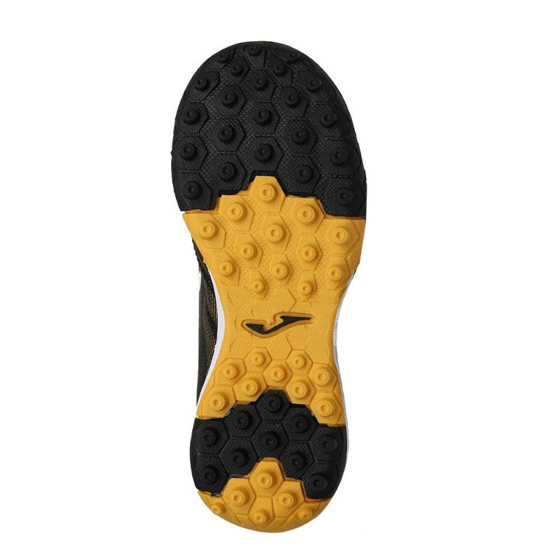 Zapato de Futbol Micro Taco Cierre Magico