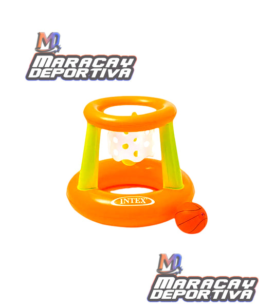 Set de Basket Flotador