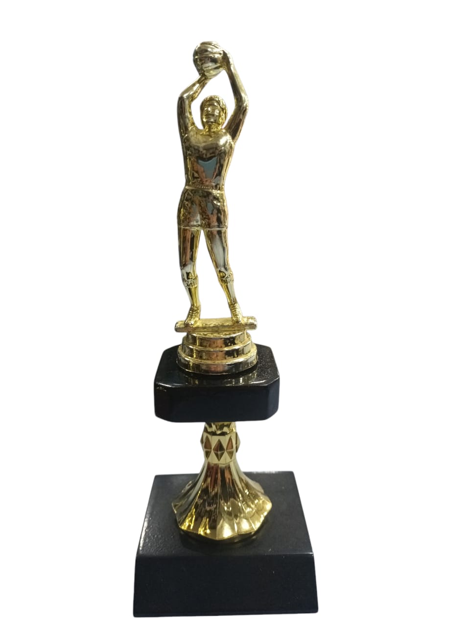 Trofeo TBO