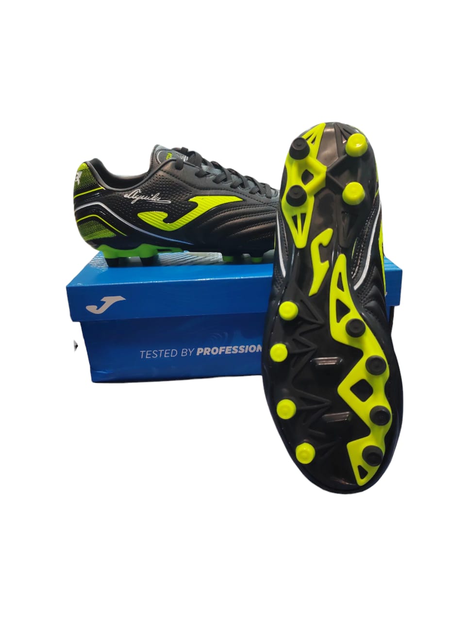 Taco Futbol Joma Aguila
