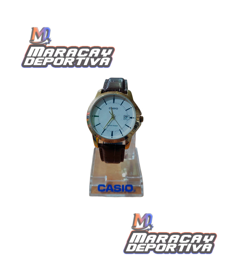 Reloj Casio de Caballero
