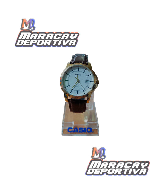 Reloj Casio de Caballero