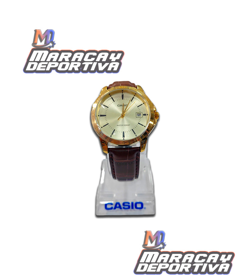 Reloj Casio de Caballero