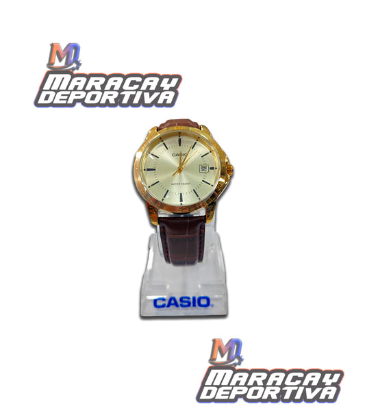Reloj Casio de Caballero