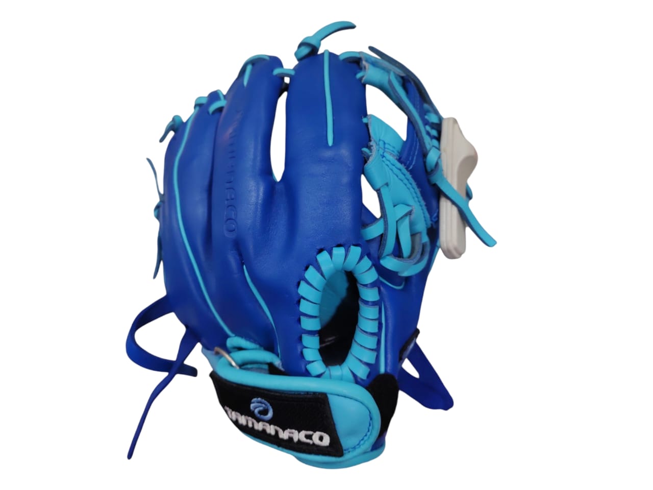 Guante De Beisbol Tamanaco Cuero 10 3/4