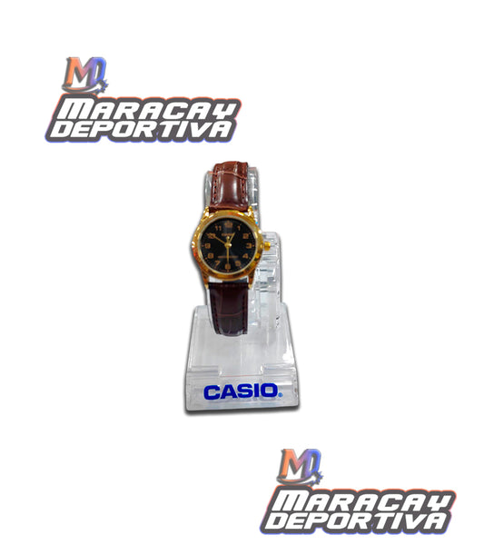 Reloj Casio de Dama