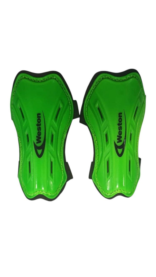 Canilleras de Futbol Weston