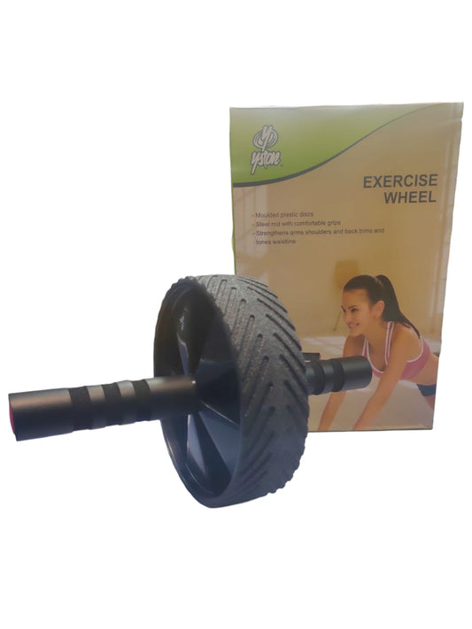 Rueda Abdominal Yston 1 Rueda