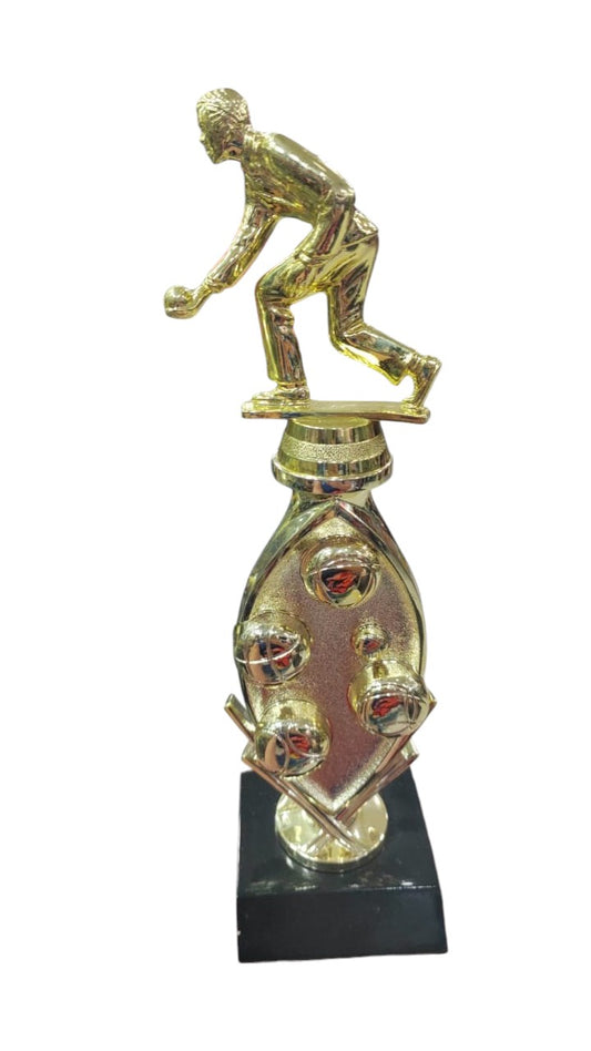 Trofeo Bolas Criollas